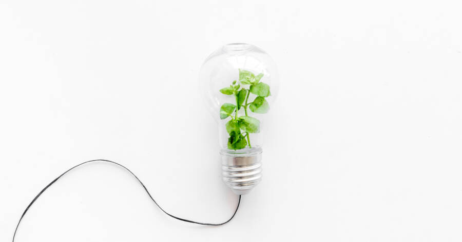 How Green Technology Is Helping the Planet