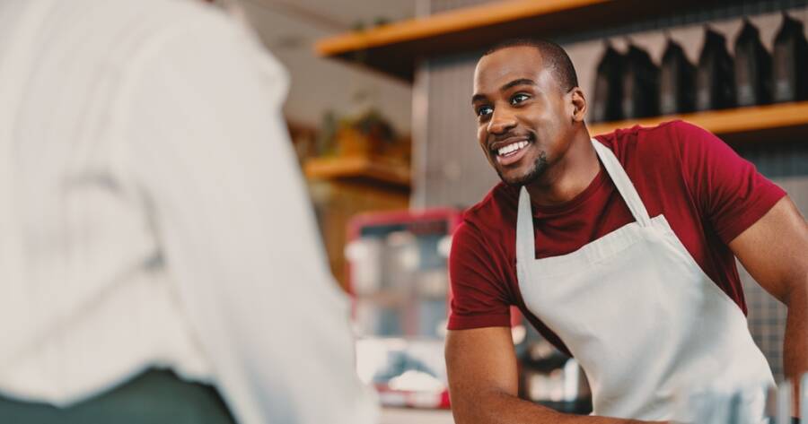 Why Customer Experience Is Every Company’s Secret Weapon