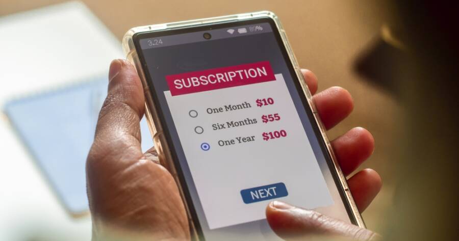 The Hidden Costs of Subscription Services