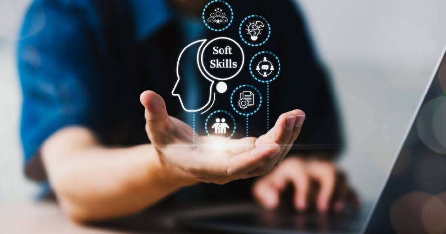 Soft Skills That Matter More Than You Think