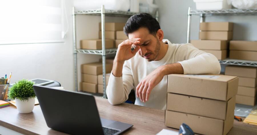 Common Mistakes New Entrepreneurs Make (and How to Avoid Them)