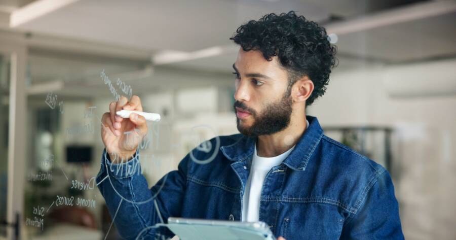 The Power of a Business Plan (and How to Write One That Works)