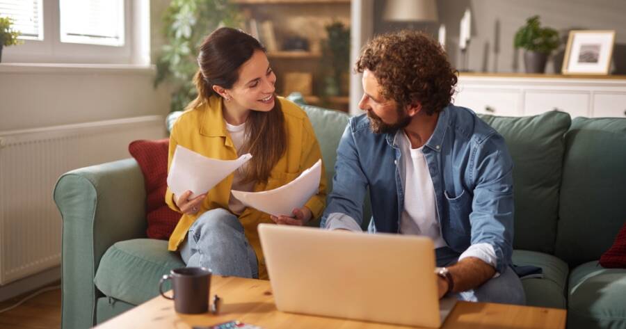 10 Simple Ways to Build Better Money Habits