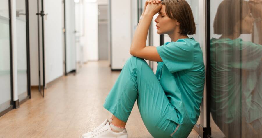 What Is Career Burnout and How to Recover