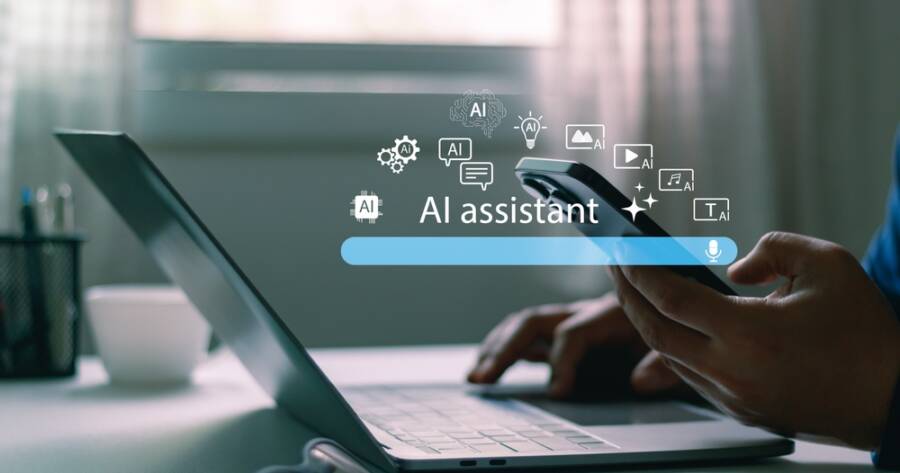 The Future of Work: How Tech Is Redefining Careers