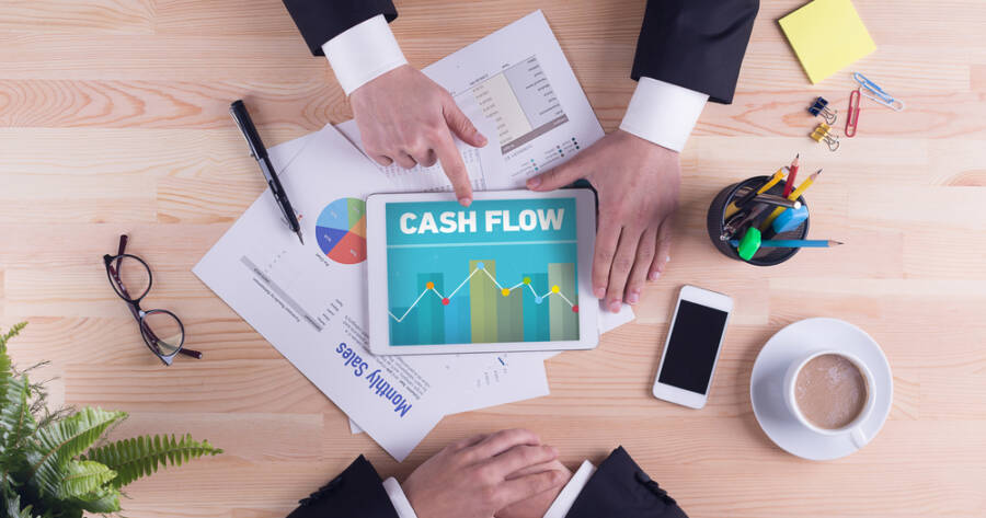 Understanding Business Finances: Cash Flow Made Simple