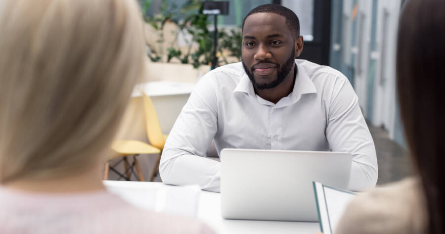 How to Ace Your Next Job Interview – Even If You’re Nervous