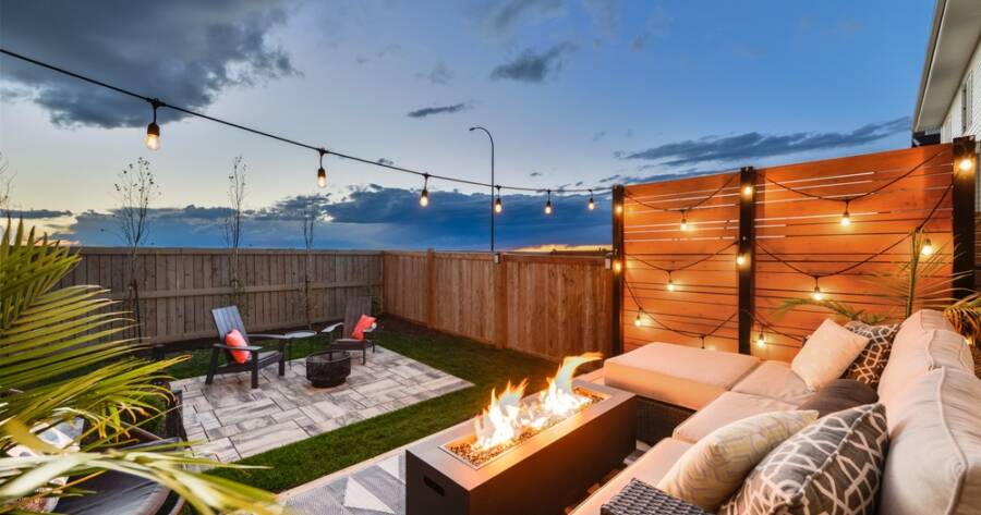 How Do Backyard Decks Enhance Outdoor Living?