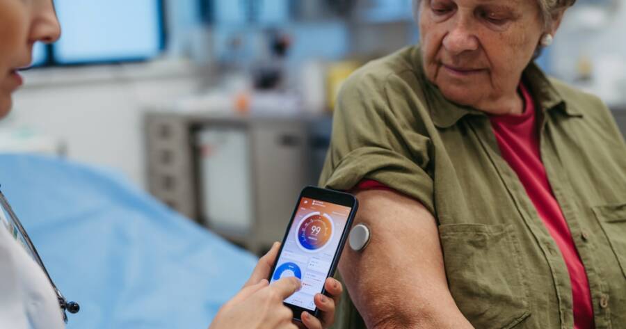Medicare Coverage for CGM Monitors Explained
