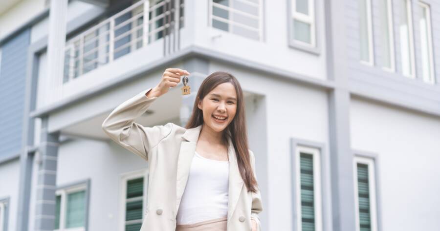 How to Find an Affordable Apartment in the USA
